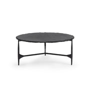 Luka - Round Table - R&R Furniture Gallery (Fountain Valley, CA)
