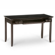 Amherst - Desk - Hickory Brown - R&R Furniture Gallery (Fountain Valley, CA)