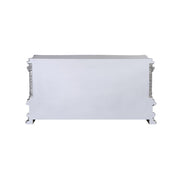 Valkyrie - Dresser - Antique Platinum - R&R Furniture Gallery (Fountain Valley, CA)