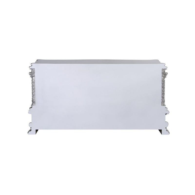 Valkyrie - Dresser - Antique Platinum - R&R Furniture Gallery (Fountain Valley, CA)