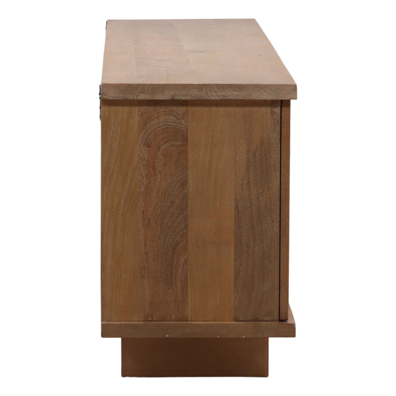 Luria - Sideboard - Light Natural
