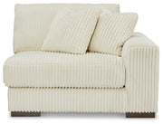 Lindyn - Sectional - R&R Furniture Gallery (Fountain Valley, CA)