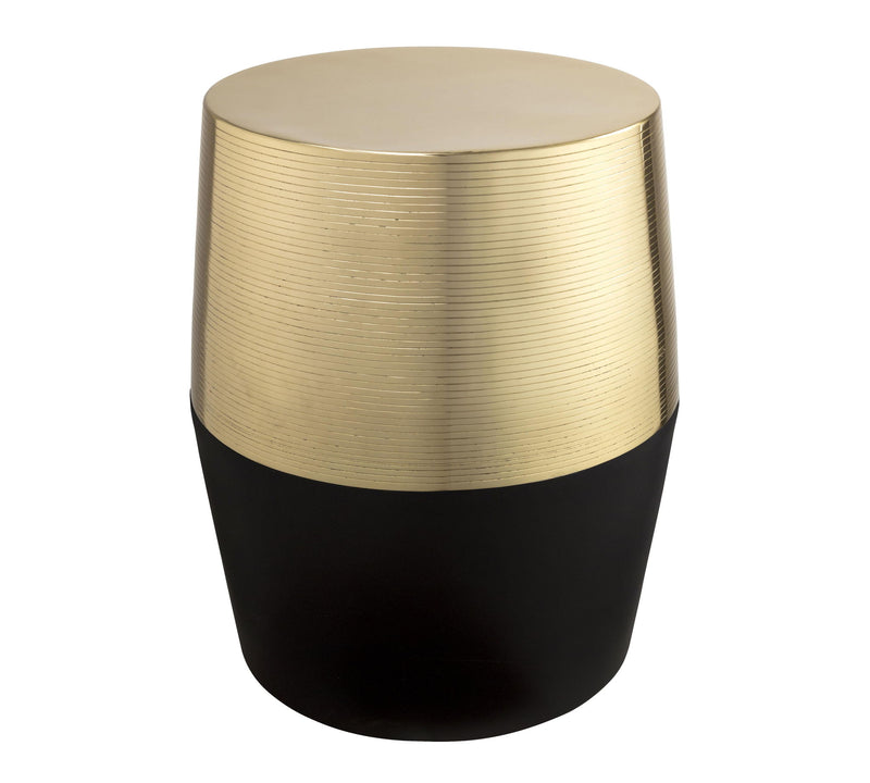 Jadran - Stool - Black - R&R Furniture Gallery (Fountain Valley, CA)