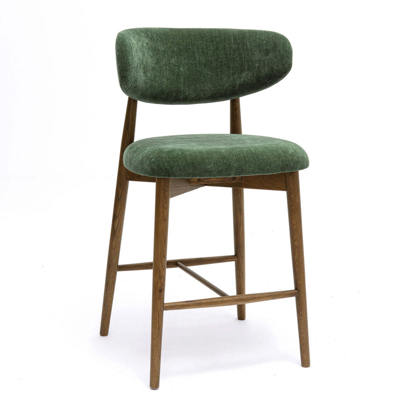 Zinea - Counter Stool - R&R Furniture Gallery (Fountain Valley, CA)