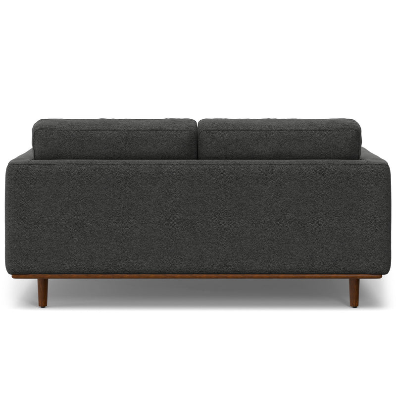 Morrison - Sofa And Ottoman Set - R&R Furniture Gallery (Fountain Valley, CA)