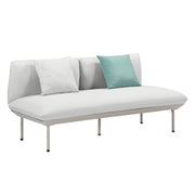 Katti - Outdoor Loveseat - R&R Furniture Gallery (Fountain Valley, CA)