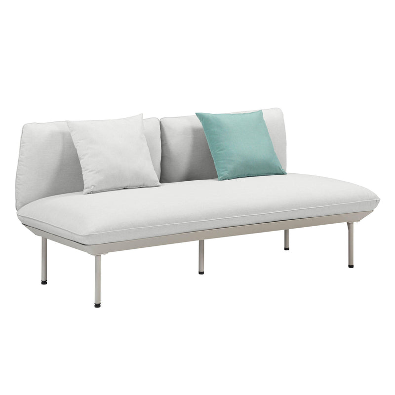 Katti - Outdoor Loveseat - R&R Furniture Gallery (Fountain Valley, CA)