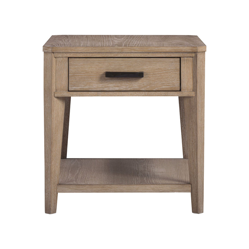 Breckenridge - Living Room Table