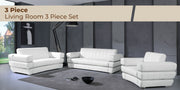 904 - Italian Sofa Set - R&R Furniture Gallery (Fountain Valley, CA)