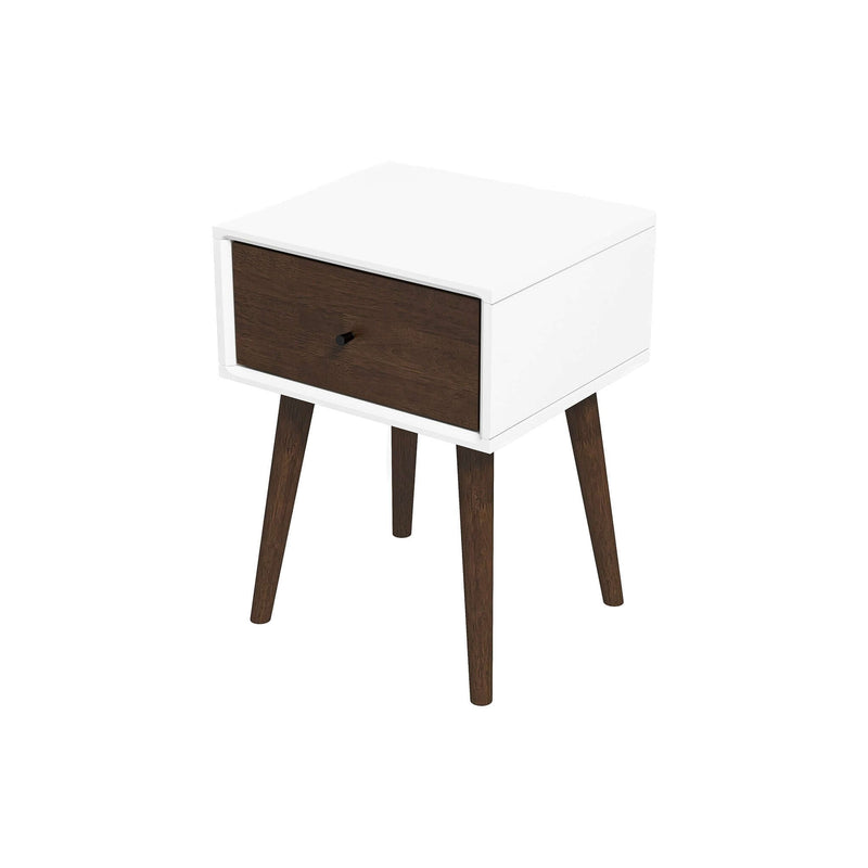 Avery - Modern Design Night Stand - R&R Furniture Gallery (Fountain Valley, CA)