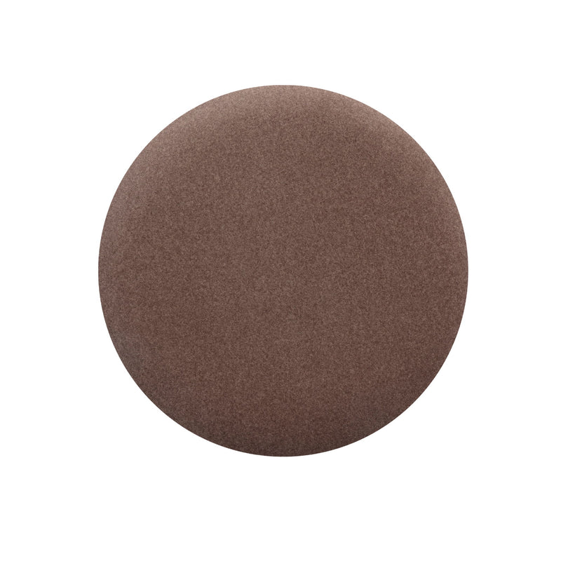 Dex - Performance Vegan Mohair Ottoman