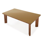 Oani - Long Dining Table - Natural - R&R Furniture Gallery (Fountain Valley, CA)