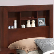 Stylish Storage Bed For Modern Spaces - R&R Furniture Gallery (Fountain Valley, CA)