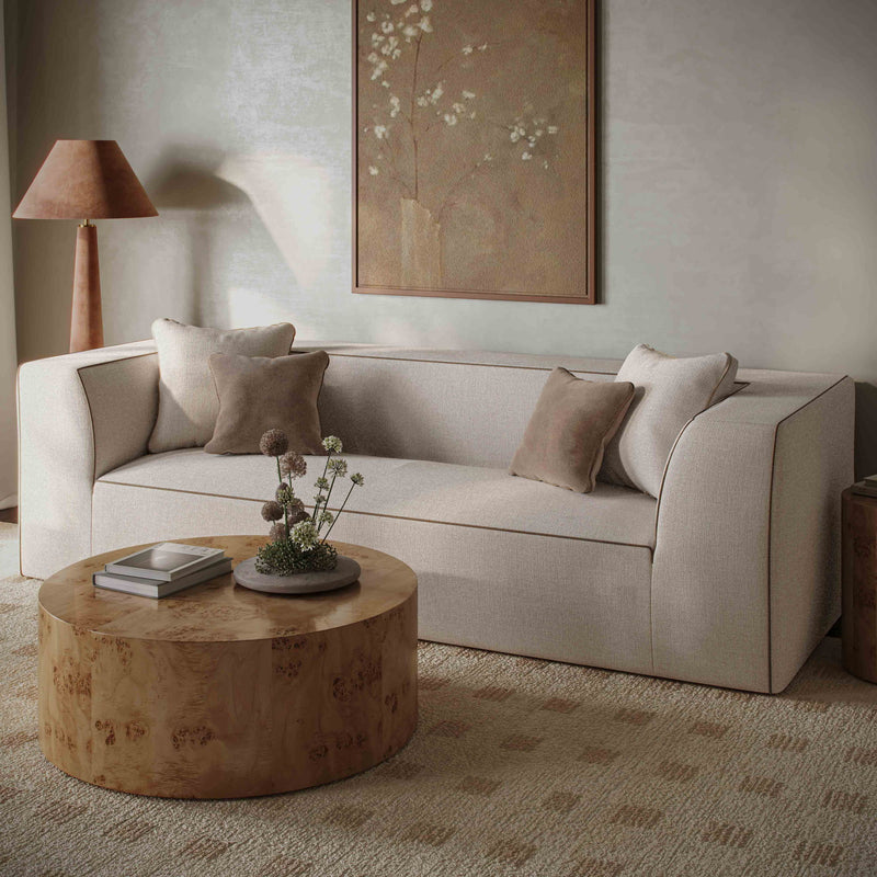 Hari - Hand-Tufted Runner Rug - R&R Furniture Gallery (Fountain Valley, CA)