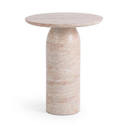 Sana - Outdoor Round Table - R&R Furniture Gallery (Fountain Valley, CA)