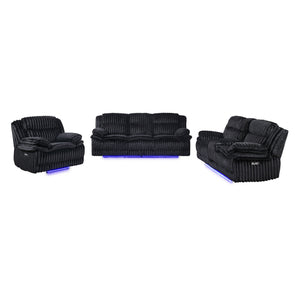 Winston - Power Reclining Set