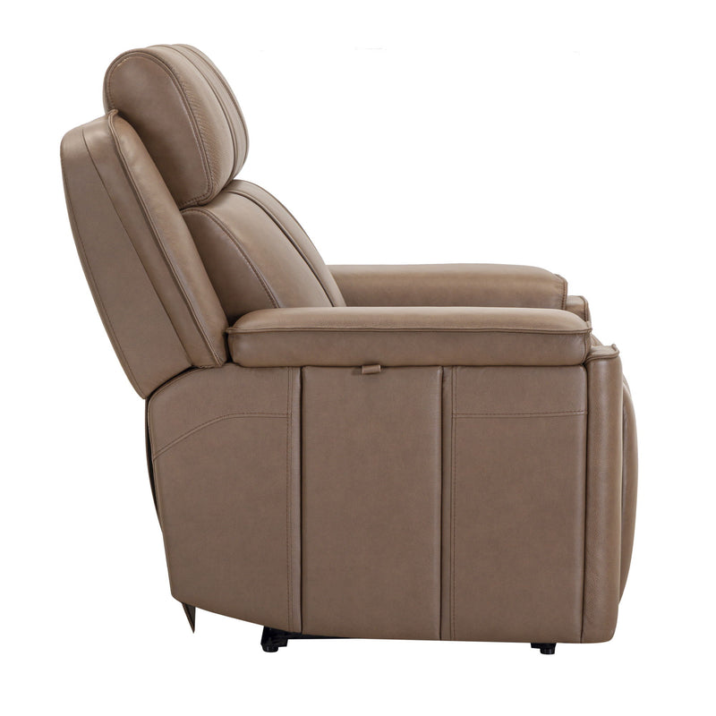 Sausalito - Power Zero Gravity Recliner With Immersive Audio P3 - Spice Envy