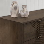 Santa Clara - Dresser - R&R Furniture Gallery (Fountain Valley, CA)