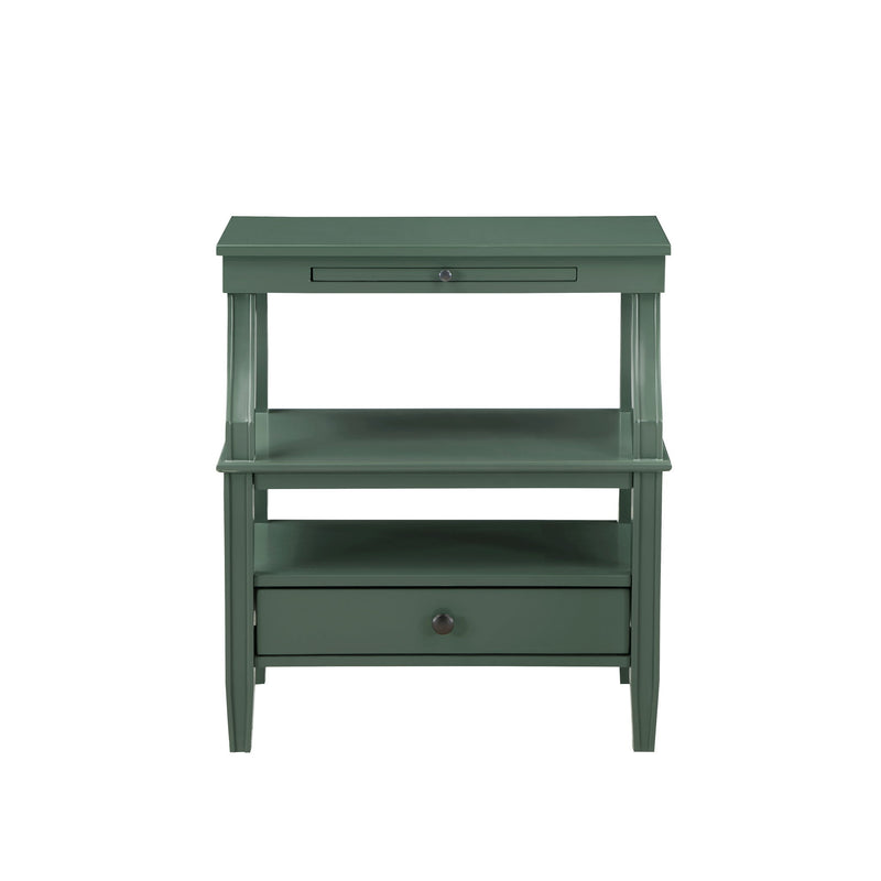Newland - Storage Nightstand