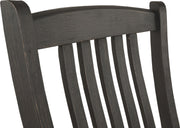 Tyler Creek - Dining Table Set - R&R Furniture Gallery (Fountain Valley, CA)