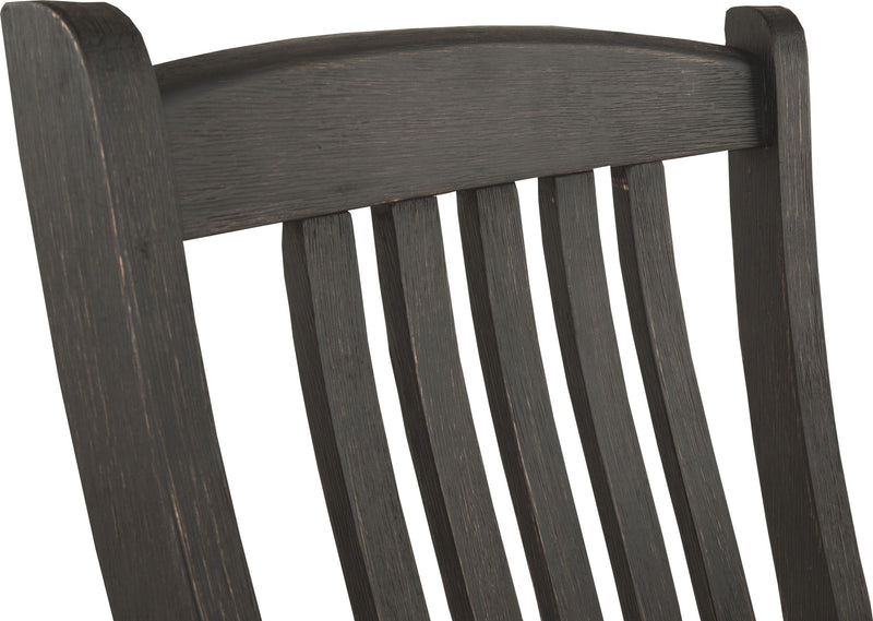 Tyler Creek - Dining Table Set - R&R Furniture Gallery (Fountain Valley, CA)