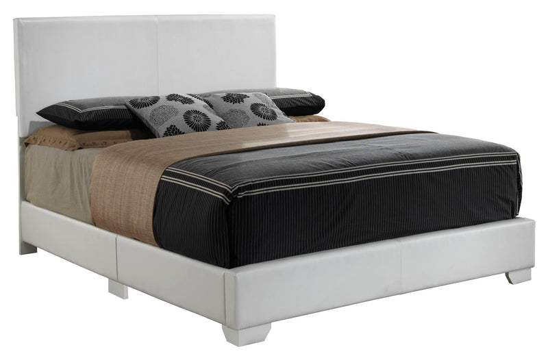 Elegant Platform Bed For Relaxed Spaces - R&R Furniture Gallery (Fountain Valley, CA)