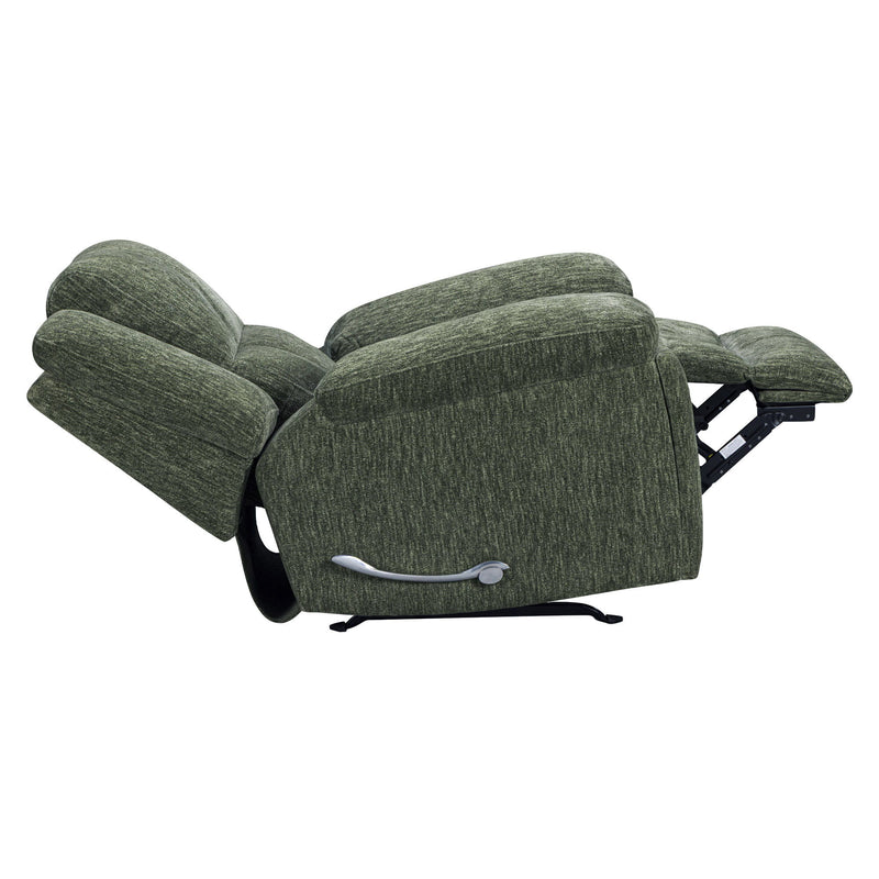 Bronco - Manual Rocker Recliner