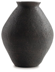 Hannela - Vase - R&R Furniture Gallery (Fountain Valley, CA)