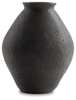 Hannela - Vase - R&R Furniture Gallery (Fountain Valley, CA)