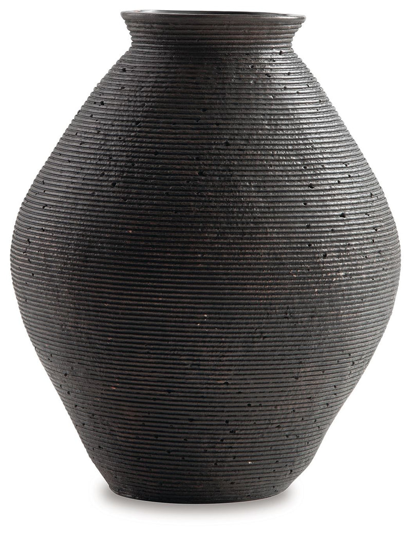 Hannela - Vase - R&R Furniture Gallery (Fountain Valley, CA)