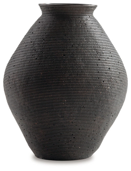 Hannela - Vase - R&R Furniture Gallery (Fountain Valley, CA)