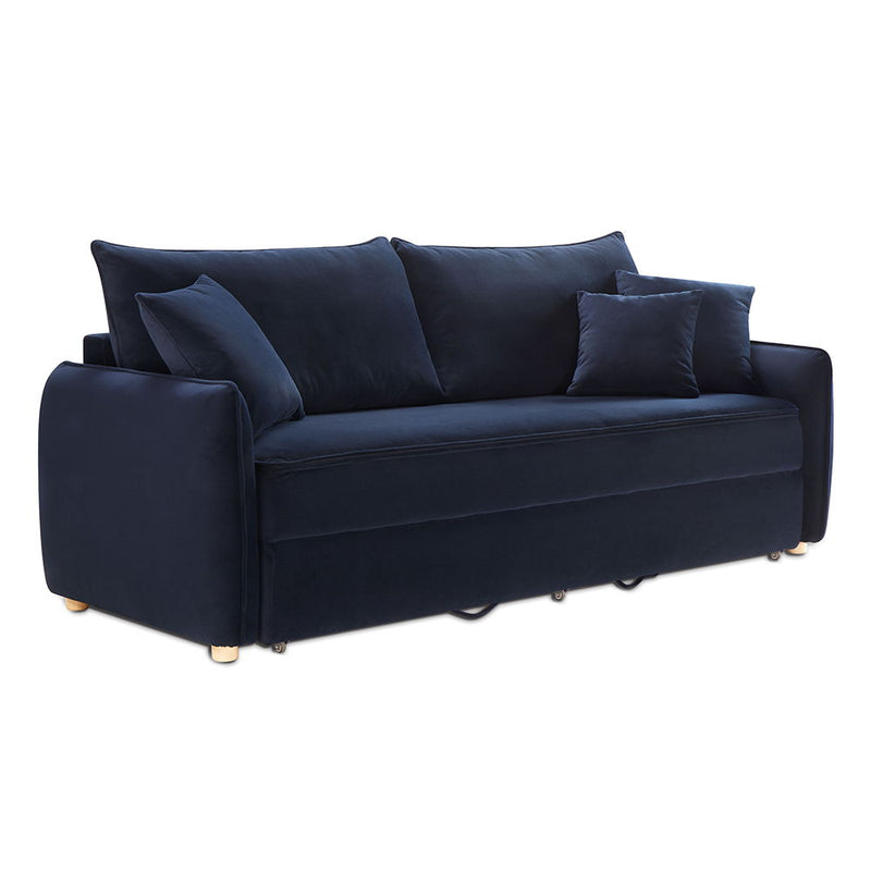 Irina - Sofa With Sleeper - R&R Furniture Gallery (Fountain Valley, CA)