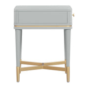 Julieta - Nightstand - R&R Furniture Gallery (Fountain Valley, CA)