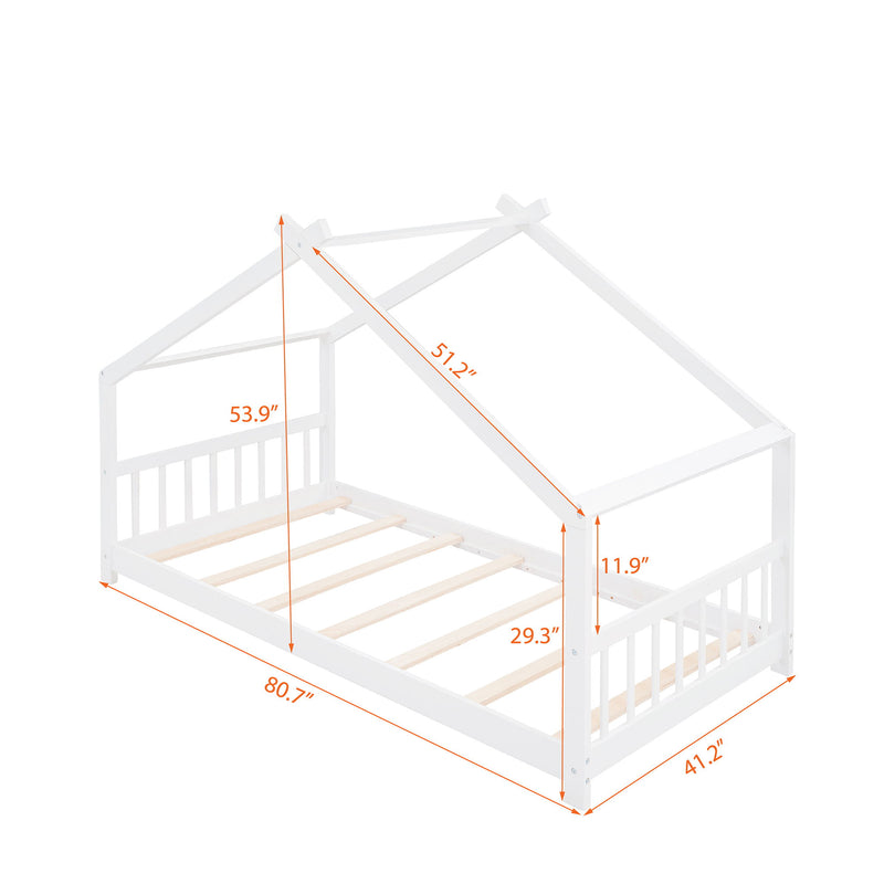 Playhouse Design Bed - R&R Furniture Gallery (Fountain Valley, CA)