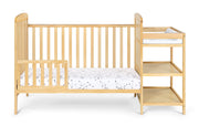 Ramsey - Crib / Changer Combo - R&R Furniture Gallery (Fountain Valley, CA)