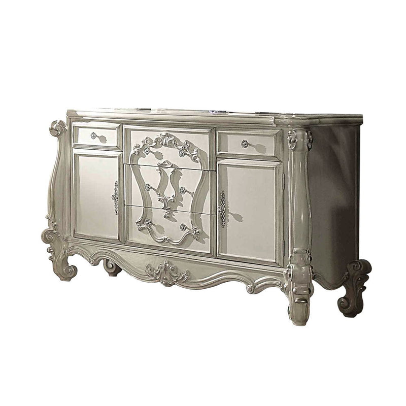 Versailles - Bedroom Dresser - R&R Furniture Gallery (Fountain Valley, CA)