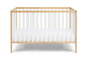 Deux - Remi 3-in-1 Convertible Island Crib - R&R Furniture Gallery (Fountain Valley, CA)