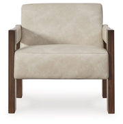 Adlanlock - Accent Chair - R&R Furniture Gallery (Fountain Valley, CA)
