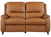 Austin - Power Reclining Sofa Set - R&R Furniture Gallery (Fountain Valley, CA)