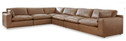 Emilia - Sectional - R&R Furniture Gallery (Fountain Valley, CA)