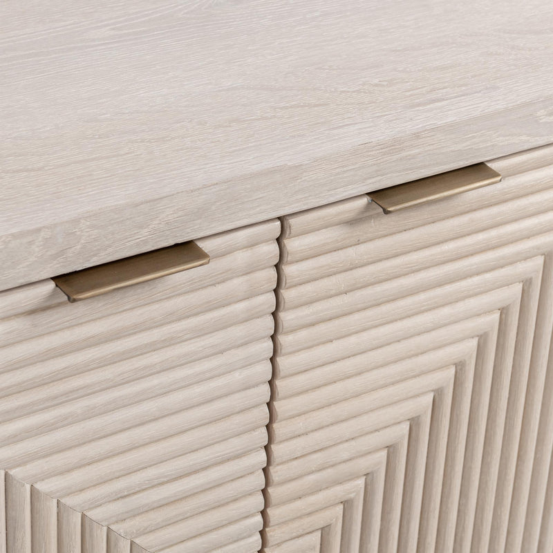 Elina - Cabinet - R&R Furniture Gallery (Fountain Valley, CA)