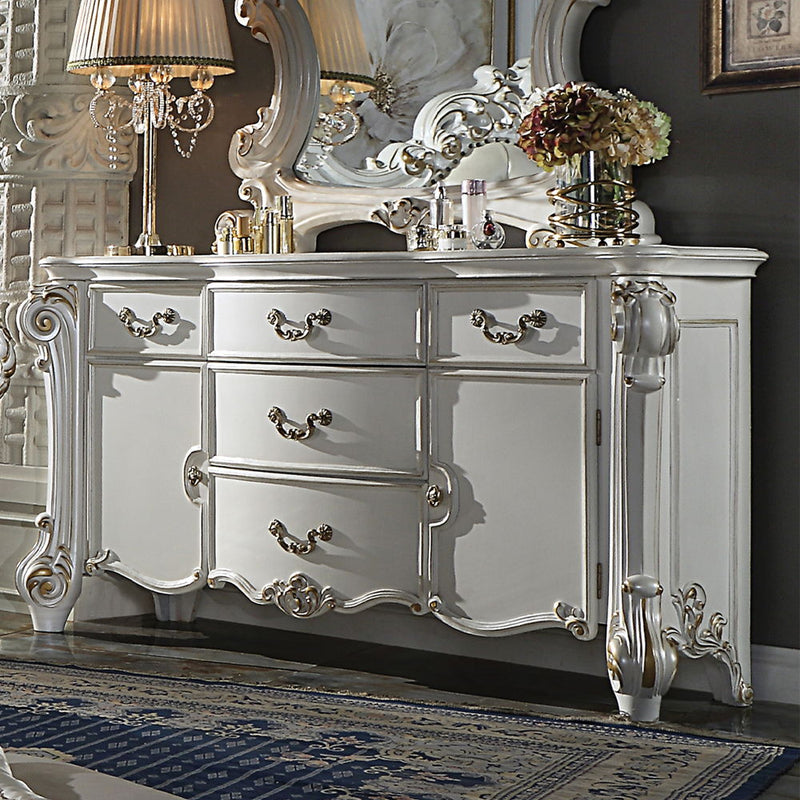 Vendome - Dresser - R&R Furniture Gallery (Fountain Valley, CA)