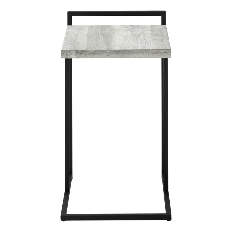 Accent Table, C - Shaped, Versatile - R&R Furniture Gallery (Fountain Valley, CA)