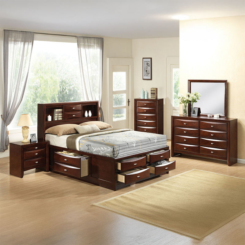Ireland - Chest - R&R Furniture Gallery (Fountain Valley, CA)