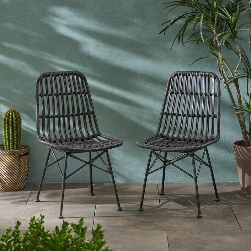 Sawtelle - Chair - R&R Furniture Gallery (Fountain Valley, CA)