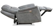 Linus - Power Reclining Sofa Set - R&R Furniture Gallery (Fountain Valley, CA)