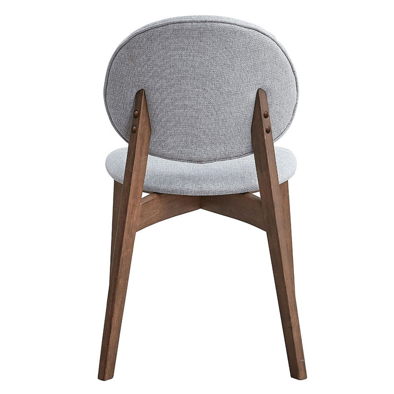 Hadasa - Side Chair (Set of 2) - R&R Furniture Gallery (Fountain Valley, CA)