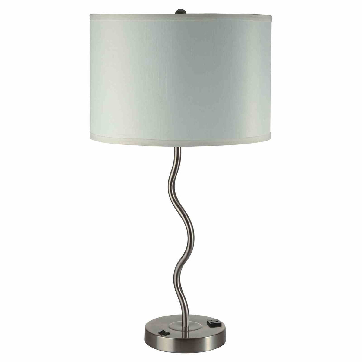 Sprig - Table Lamp, White (2/CTN)