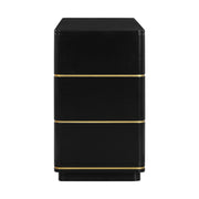 Julieta - 6 Drawer Dresser - R&R Furniture Gallery (Fountain Valley, CA)