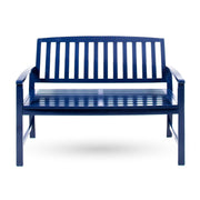 Farmhouse Style Loja Bench Indoor / Outdoor - R&R Furniture Gallery (Fountain Valley, CA)